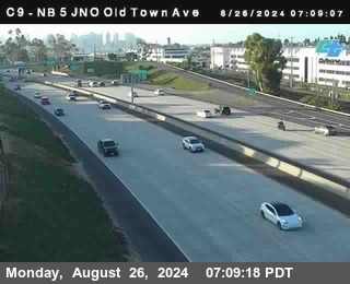 NB 5 JNO Old Town