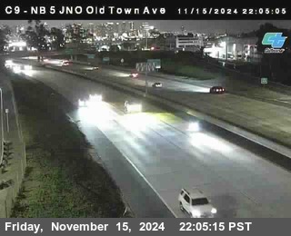 NB 5 JNO Old Town