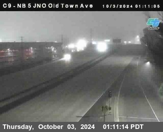 NB 5 JNO Old Town