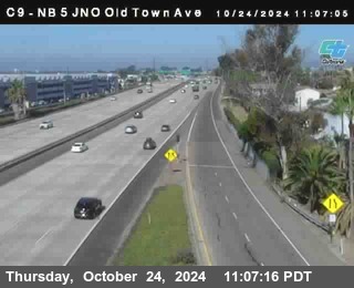 NB 5 JNO Old Town