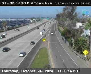 NB 5 JNO Old Town