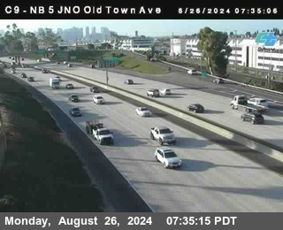 NB 5 JNO Old Town