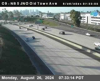 NB 5 JNO Old Town