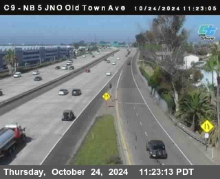 NB 5 JNO Old Town