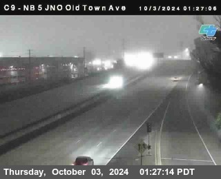 NB 5 JNO Old Town