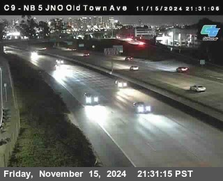 NB 5 JNO Old Town