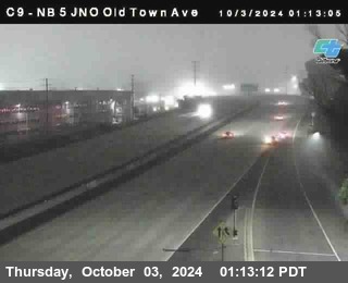 NB 5 JNO Old Town