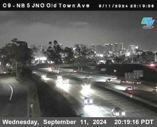 NB 5 JNO Old Town