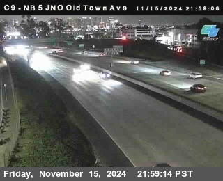 NB 5 JNO Old Town