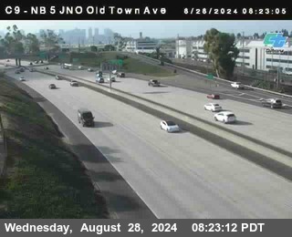 NB 5 JNO Old Town