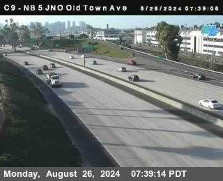 NB 5 JNO Old Town