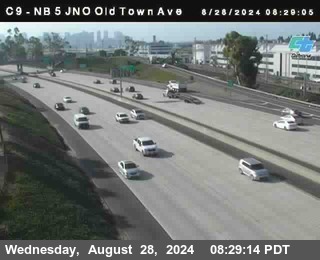 NB 5 JNO Old Town