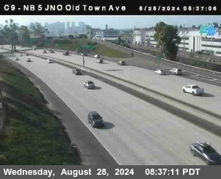 NB 5 JNO Old Town