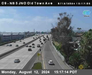 NB 5 JNO Old Town