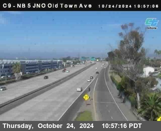 NB 5 JNO Old Town