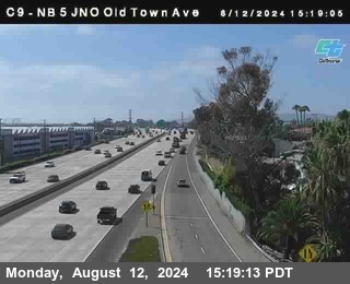 NB 5 JNO Old Town