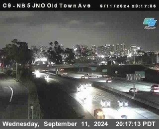 NB 5 JNO Old Town