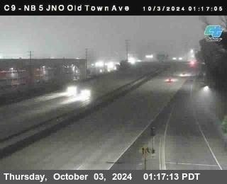 NB 5 JNO Old Town