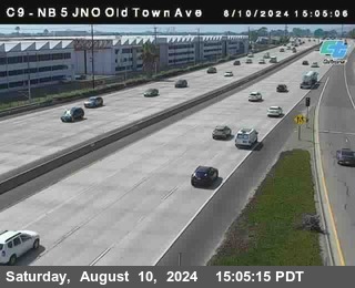 NB 5 JNO Old Town