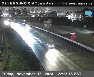 NB 5 JNO Old Town