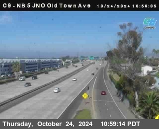 NB 5 JNO Old Town