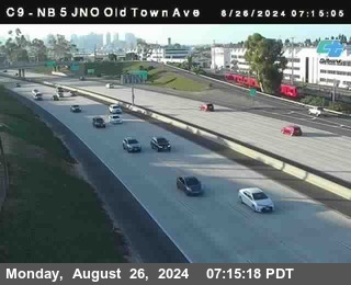 NB 5 JNO Old Town