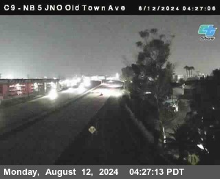 NB 5 JNO Old Town