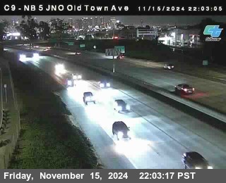 NB 5 JNO Old Town