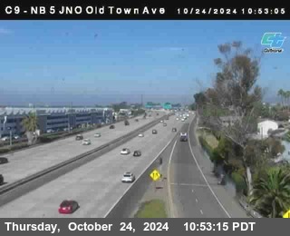 NB 5 JNO Old Town