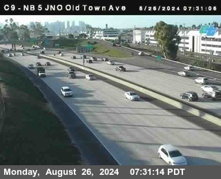 NB 5 JNO Old Town