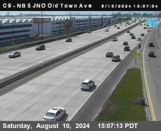 NB 5 JNO Old Town