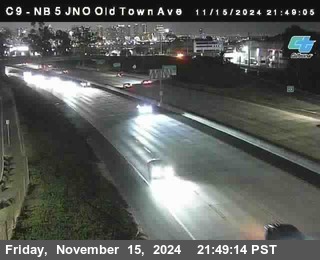 NB 5 JNO Old Town