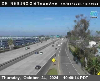 NB 5 JNO Old Town