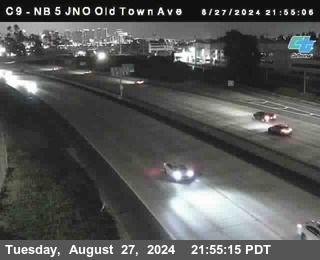 NB 5 JNO Old Town