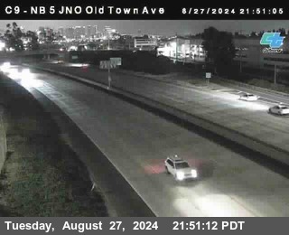 NB 5 JNO Old Town