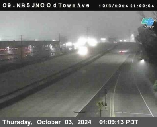 NB 5 JNO Old Town