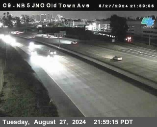 NB 5 JNO Old Town