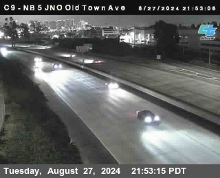 NB 5 JNO Old Town