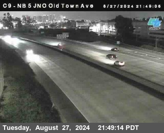 NB 5 JNO Old Town