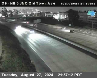 NB 5 JNO Old Town