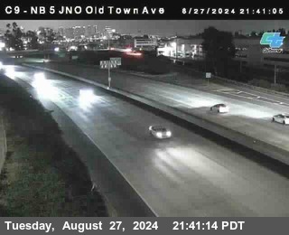 NB 5 JNO Old Town