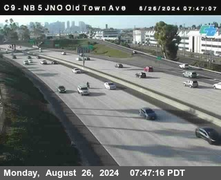 NB 5 JNO Old Town