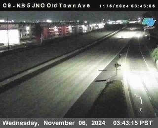 NB 5 JNO Old Town