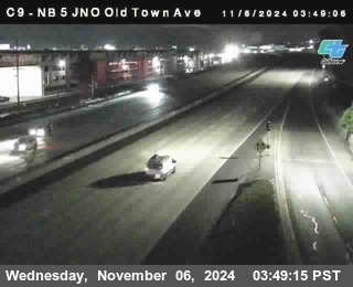 NB 5 JNO Old Town