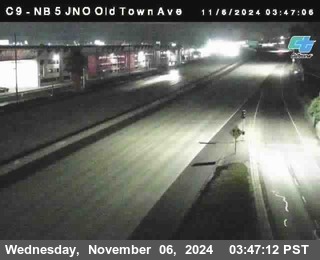 NB 5 JNO Old Town