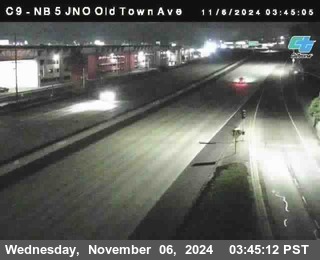 NB 5 JNO Old Town