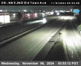 NB 5 JNO Old Town