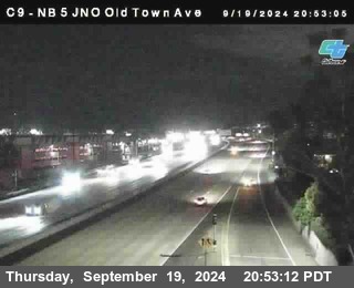 NB 5 JNO Old Town