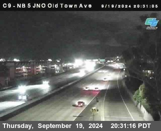 NB 5 JNO Old Town