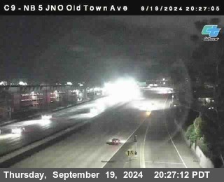 NB 5 JNO Old Town